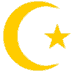 Islamic Arc & Star